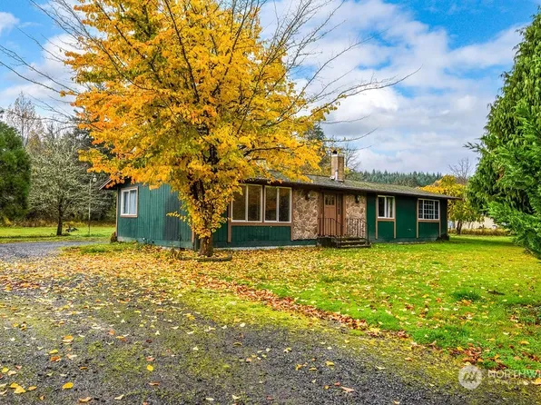 501 River Road, Chehalis, WA 98532