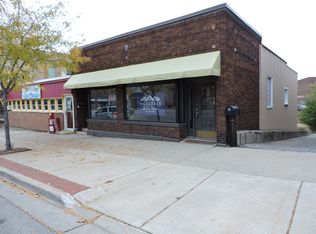 59 N Broad St, Hillsdale, MI 49242