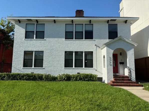 1712 Blodgett St APT 2, Houston, TX 77004