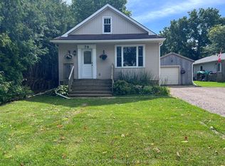 79 Elma St S, The Blue Mountains, ON N0H2P0