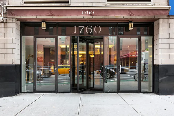 Rented by Douglas Elliman | media 12