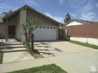 1811 Wychoff Ave, Simi Valley, CA 93063