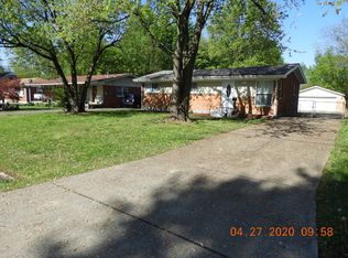 6108 Athens Dr, Louisville, KY 40219