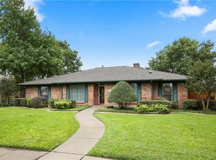 2720 Crow Valley Trl, Plano, TX 75023