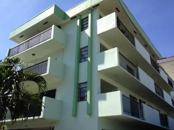 7626 Byron Ave #6, Miami Beach, FL 33141