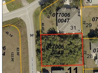 San Carlos Way #81, Northport, FL 34287