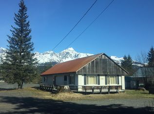11610 Eagle Ln, Seward, AK 99664