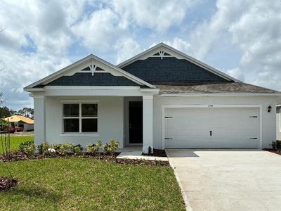 1155 Morfontaine St, Daytona Beach, FL, 32124