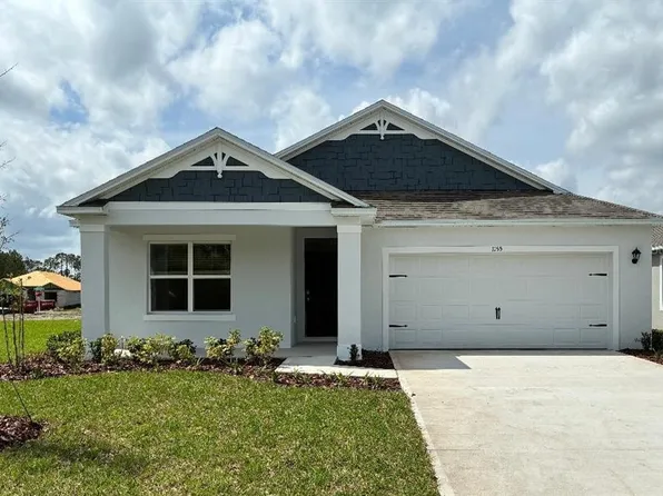 1155 Morfontaine St, Daytona Beach, FL 32124