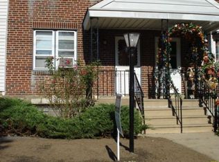 4331 E Cheltenham Ave, Philadelphia, PA 19124