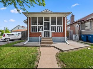 631 Waller Ave, Saint Louis, MO 63125