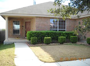 7142 Great Lakes Dr, San Antonio, TX 78244