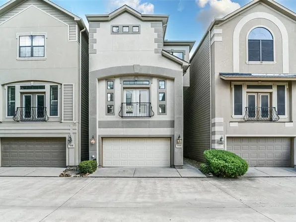 1122 Hempstead Villa Lane, Houston, TX 77008