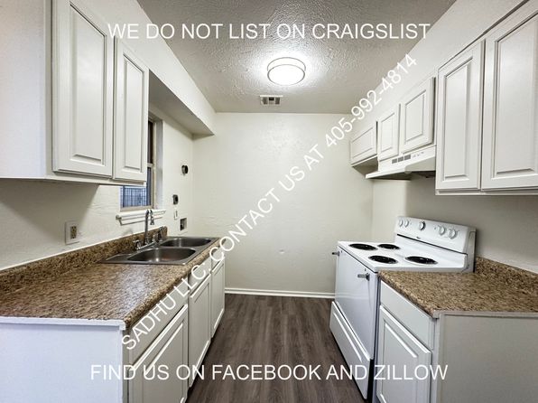 721 N Rockwell Ave APT B