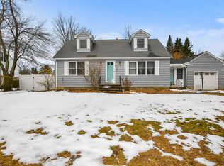 166 Exchange Ave, Manchester, NH 03104