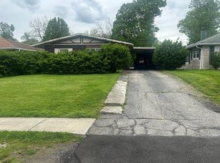 918 N Devon Ave, Indianapolis, IN 46219