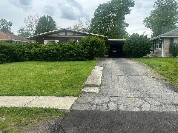918 N Devon Ave, Indianapolis, IN 46219