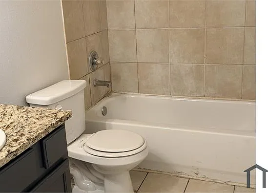 3 bed, 1340 sqft, $1,600 — Photo 3