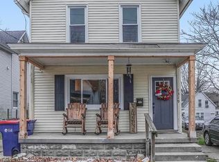 1319 Lafayette Ave NE, Grand Rapids, MI 49505