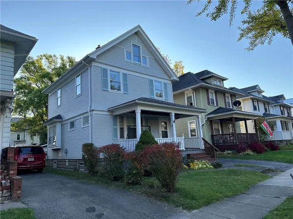 132 Dove St, Rochester, NY 14613