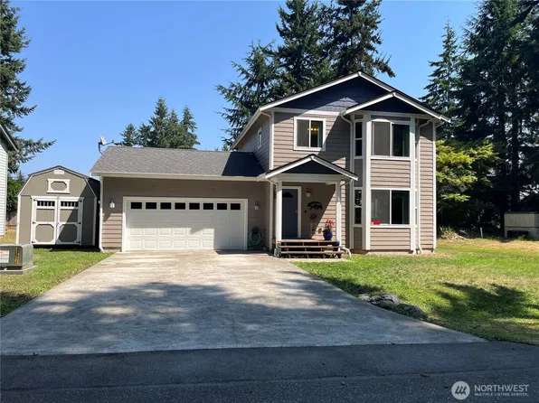 36 Eagleview Lane, Port Ludlow, WA 98365