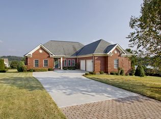 119 Sunali Ln, Loudon, TN 37774