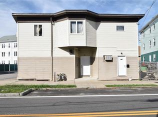 153 Messer St, Providence, RI 02909