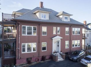 7 B Lynn Shore Dr #A, Lynn, MA 01904