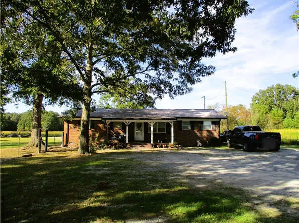 416 Walraven Rd NW, Sugar Valley, GA 30746