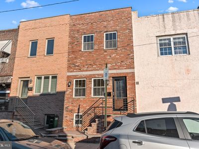 2847 S 11th St, Philadelphia, PA, 19148