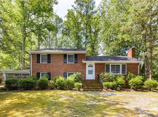 11800 Holly Hill Rd, Chester, VA 23831