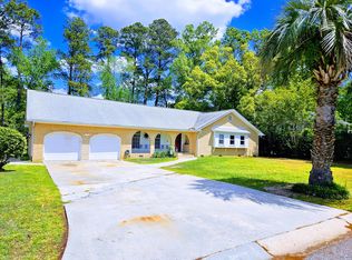 307 Fairington Dr, Summerville, SC 29485