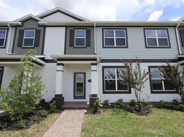 1417 HYDE STREET, ST CLOUD, FL 34771