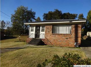 3120 51st Ave N, Birmingham, AL 35207