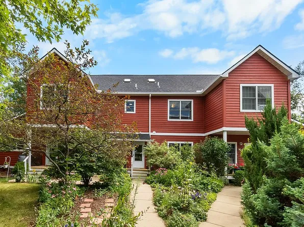 560 Little Lake Dr Unit 19, Ann Arbor, MI 48103