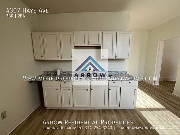 4th image of 4307 Hays Ave