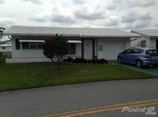 8302 NW 58th St, Tamarac, FL 33321