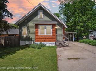 304 W State St, Saint Johns, MI