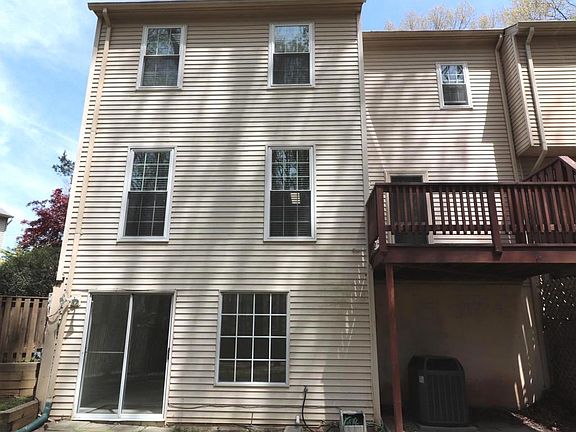 5th image of 7907 Gambrill Ct