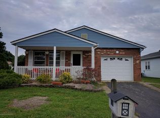 91 Paradise Blvd, Toms River, NJ