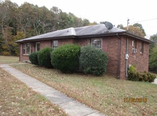792 Southside Rd, Cunningham, TN 37052