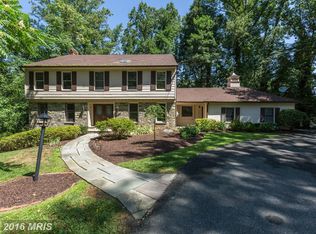 11501 Gauguin Ln, Potomac, MD 20854