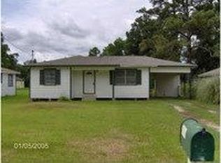 795 Lynn St, Vidor, TX 77662