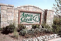 Aspen Creek
