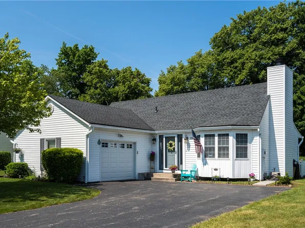 151 Willow Pond Way, Penfield, NY 14526