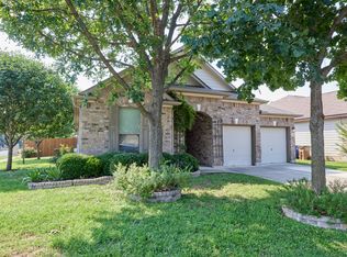 8724 Keynes Ln, Austin, TX 78747