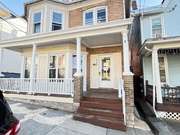 113 N 8th Street, 113 N 8th St APT 4, Easton, PA 18042