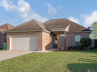 25331 Black Lake Ave, Livingston, LA 70754