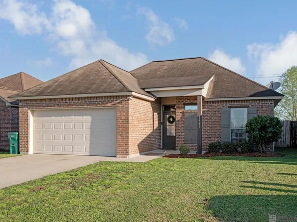 25331 Black Lake Ave, Livingston, LA 70754