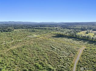 1409 330th Street Ct E, Roy, WA